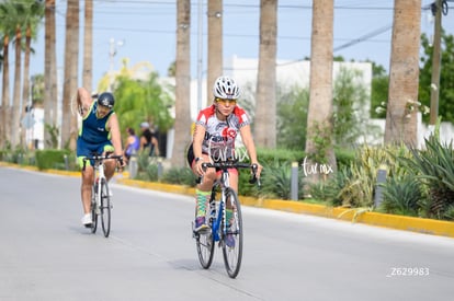 Triatlón Campestre Torreón 2025 | Triatlón Campestre Torreón 2025