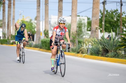 Triatlón Campestre Torreón 2025 | Triatlón Campestre Torreón 2025