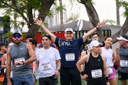 bengalas | Triatlón Campestre Torreón 2025