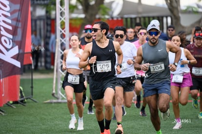 Triatlón Campestre Torreón 2025 | Triatlón Campestre Torreón 2025