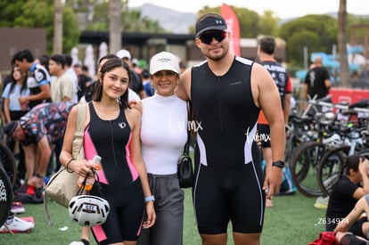 Triatlón Campestre Torreón 2025 | Triatlón Campestre Torreón 2025