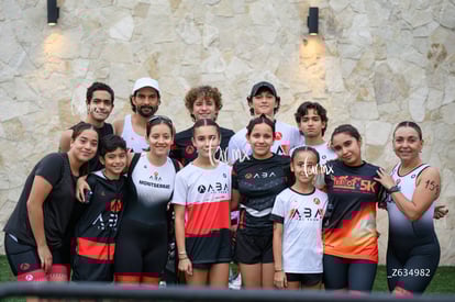 aba | Triatlón Campestre Torreón 2025