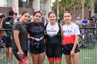 aba | Triatlón Campestre Torreón 2025