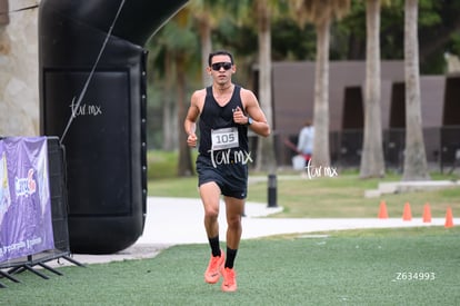 campeón 5K | Triatlón Campestre Torreón 2025