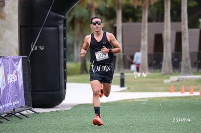 campeón 5K | Triatlón Campestre Torreón 2025