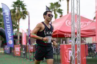 campeón 5K | Triatlón Campestre Torreón 2025