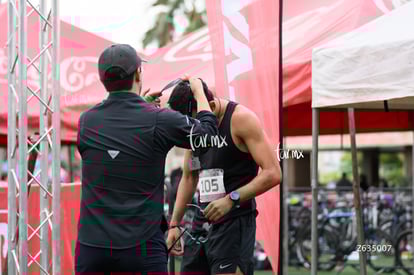Triatlón Campestre Torreón 2025 | Triatlón Campestre Torreón 2025