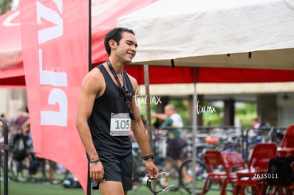 Triatlón Campestre Torreón 2025 | Triatlón Campestre Torreón 2025