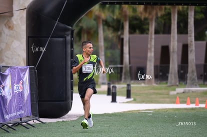 halcones | Triatlón Campestre Torreón 2025