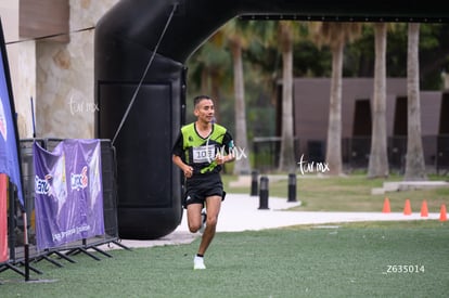 halcones | Triatlón Campestre Torreón 2025