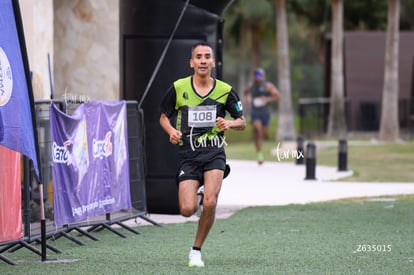 halcones | Triatlón Campestre Torreón 2025