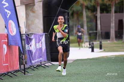 halcones | Triatlón Campestre Torreón 2025