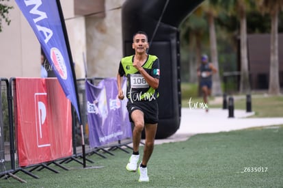 halcones | Triatlón Campestre Torreón 2025
