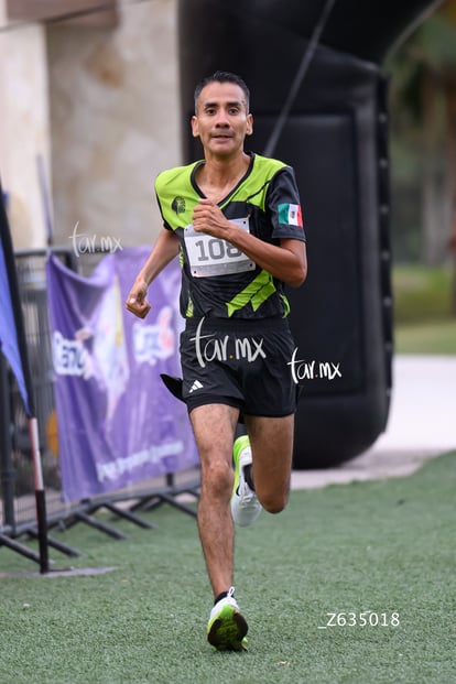 halcones | Triatlón Campestre Torreón 2025