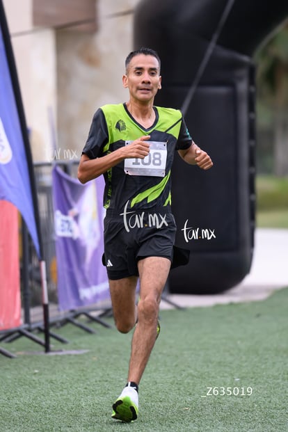 halcones | Triatlón Campestre Torreón 2025