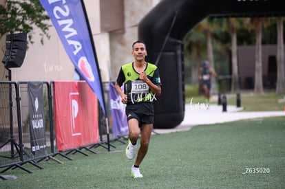 halcones | Triatlón Campestre Torreón 2025