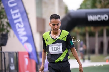 halcones | Triatlón Campestre Torreón 2025