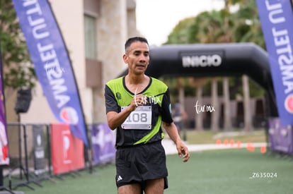 halcones | Triatlón Campestre Torreón 2025