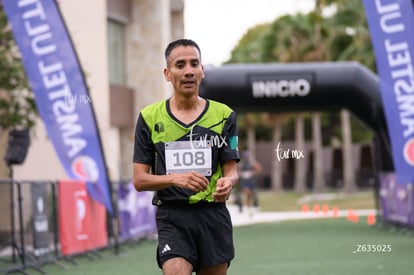 halcones | Triatlón Campestre Torreón 2025
