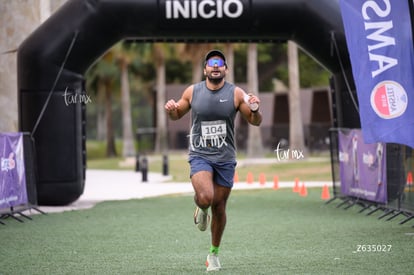 Triatlón Campestre Torreón 2025 | Triatlón Campestre Torreón 2025