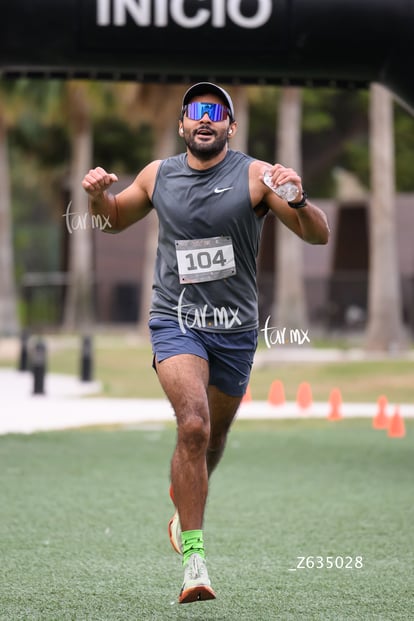 Triatlón Campestre Torreón 2025 | Triatlón Campestre Torreón 2025
