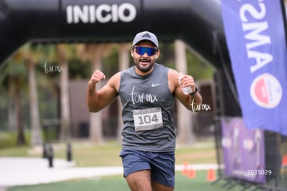 Triatlón Campestre Torreón 2025 | Triatlón Campestre Torreón 2025