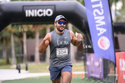 Triatlón Campestre Torreón 2025 | Triatlón Campestre Torreón 2025