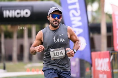 Triatlón Campestre Torreón 2025 | Triatlón Campestre Torreón 2025