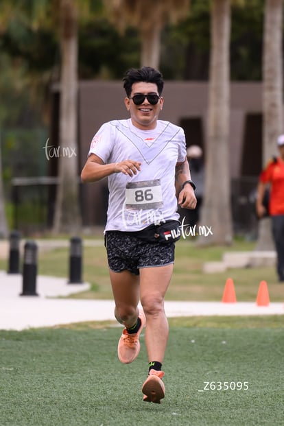 bengalas | Triatlón Campestre Torreón 2025