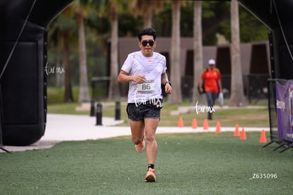 bengalas | Triatlón Campestre Torreón 2025