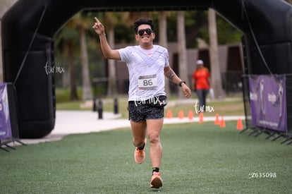 bengalas | Triatlón Campestre Torreón 2025