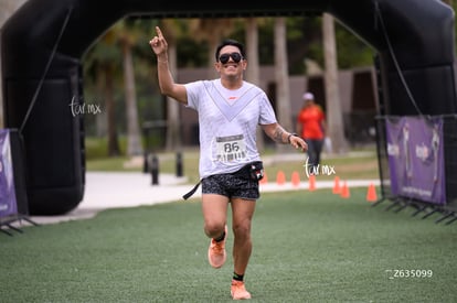 bengalas | Triatlón Campestre Torreón 2025