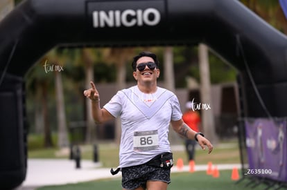 bengalas | Triatlón Campestre Torreón 2025