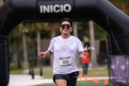 bengalas | Triatlón Campestre Torreón 2025