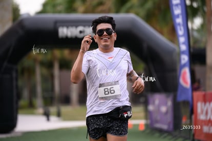 bengalas | Triatlón Campestre Torreón 2025