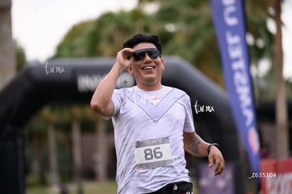 bengalas | Triatlón Campestre Torreón 2025