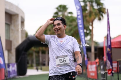 bengalas | Triatlón Campestre Torreón 2025