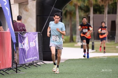 Triatlón Campestre Torreón 2025 | Triatlón Campestre Torreón 2025