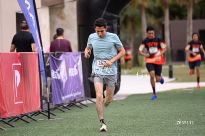 Triatlón Campestre Torreón 2025 | Triatlón Campestre Torreón 2025