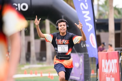 Triatlón Campestre Torreón 2025 | Triatlón Campestre Torreón 2025