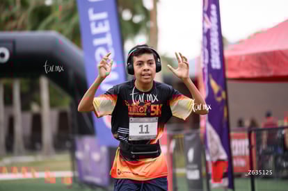 Triatlón Campestre Torreón 2025 | Triatlón Campestre Torreón 2025