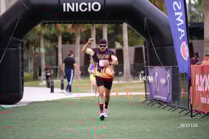 Triatlón Campestre Torreón 2025 | Triatlón Campestre Torreón 2025