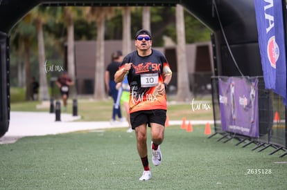 Triatlón Campestre Torreón 2025 | Triatlón Campestre Torreón 2025