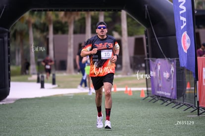 Triatlón Campestre Torreón 2025 | Triatlón Campestre Torreón 2025