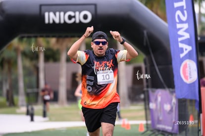 Triatlón Campestre Torreón 2025 | Triatlón Campestre Torreón 2025
