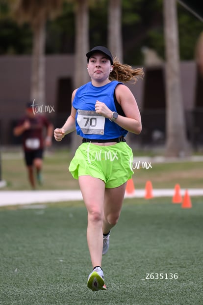 Triatlón Campestre Torreón 2025 | Triatlón Campestre Torreón 2025