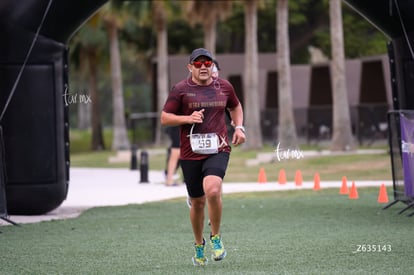 Triatlón Campestre Torreón 2025 | Triatlón Campestre Torreón 2025