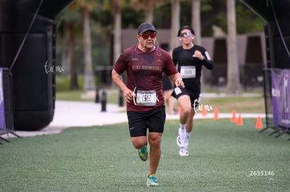 Triatlón Campestre Torreón 2025 | Triatlón Campestre Torreón 2025