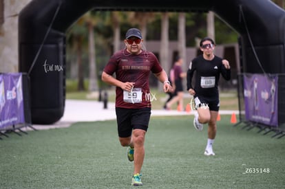 Triatlón Campestre Torreón 2025 | Triatlón Campestre Torreón 2025