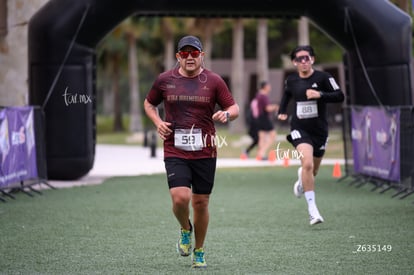 Triatlón Campestre Torreón 2025 | Triatlón Campestre Torreón 2025